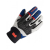 Rękawice motocyklowe Richa SandBlast Men White Blue Red